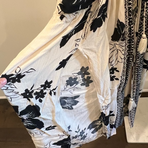 Billabong Kimono - Picture 4 of 7